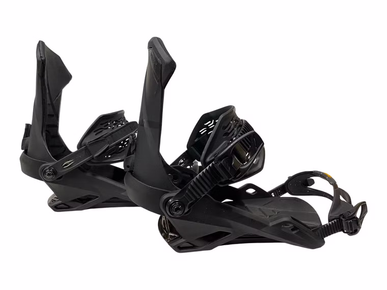 Team Snowboard Bindung Nitro 2025 gebraucht 2 L (EU 44 - 49)