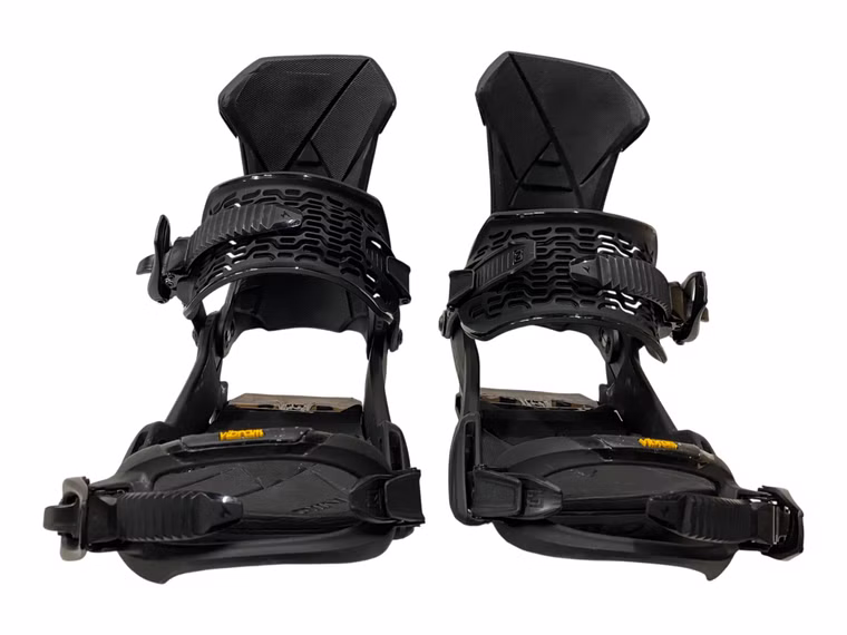 Team Snowboard Bindung Nitro 2025 gebraucht 2 L (EU 44 - 49)