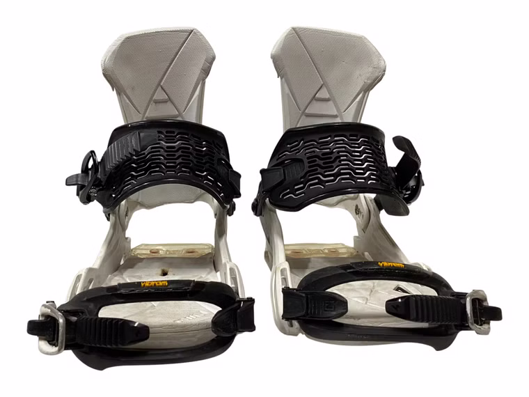 Team Snowboard Bindung Nitro 2025 gebraucht 2 M (EU 38.5 - 44)