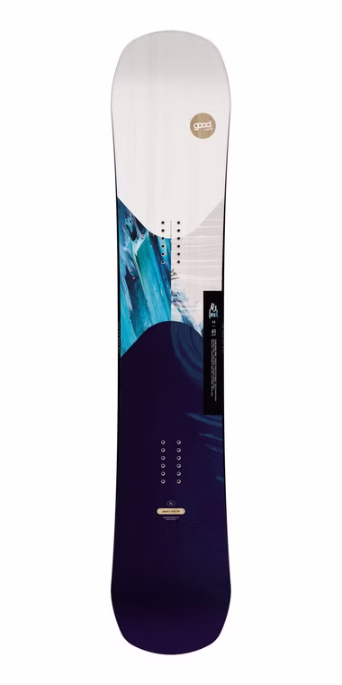 Reload Snowboard Goodboards 2026 159M