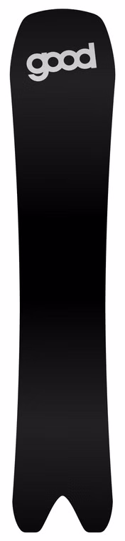 Pez Snowboard Goodboards 2026 151