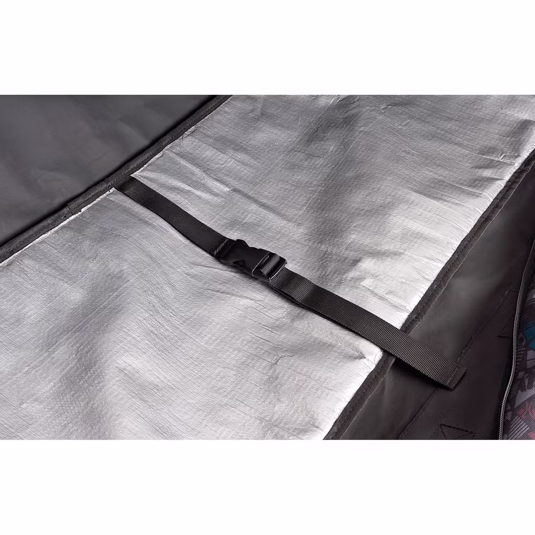 Cart Bag Snowboard Boardbag Amplifi 2026 158