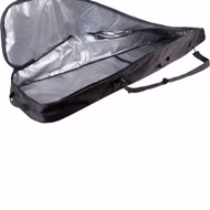 Cart Bag Snowboard Boardbag Amplifi 2026 158