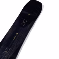 Bryan Iguchi Pro Snowboard Arbor 2026 158W