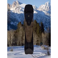 Bryan Iguchi Pro Snowboard Arbor 2026 158W
