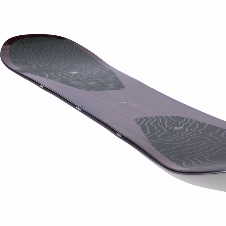 Verado Rocker Snowboard Arbor 2026 162W
