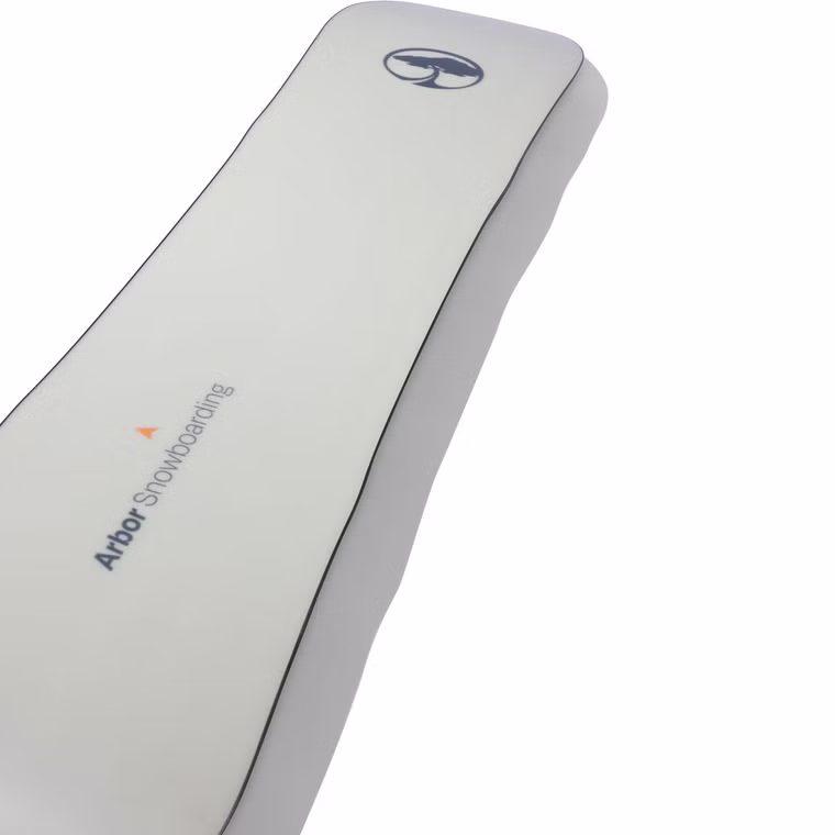 Verado Rocker Snowboard Arbor 2026 162W