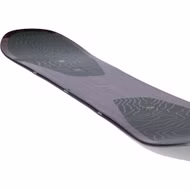 Verado Rocker Snowboard Arbor 2026 162W