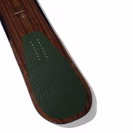 Verado Rocker Snowboard Arbor 2026 162W