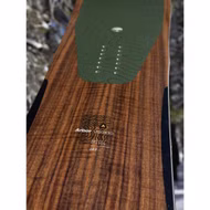 Verado Rocker Snowboard Arbor 2026 162W