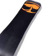 Coda Snowboard Arbor 2026 165W