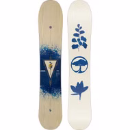 Arbor Veda Snowboard Arbor 2026