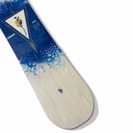 Veda Snowboard Arbor 2026 150