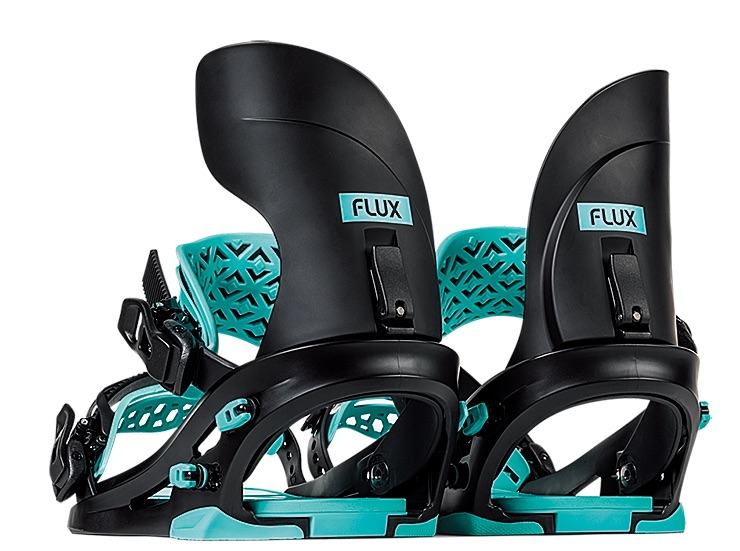 Flux CX Snowboard Bindung 26