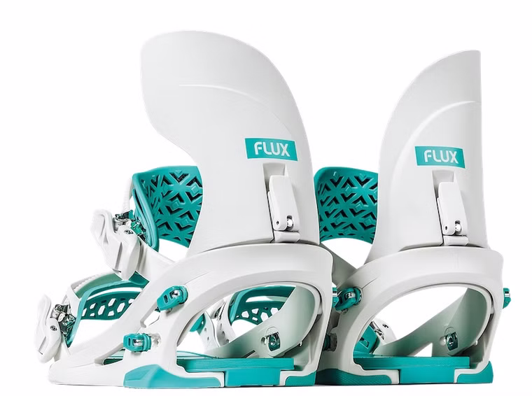 CX Snowboard Bindung Flux 2026 S (EU 36 - 40.5)