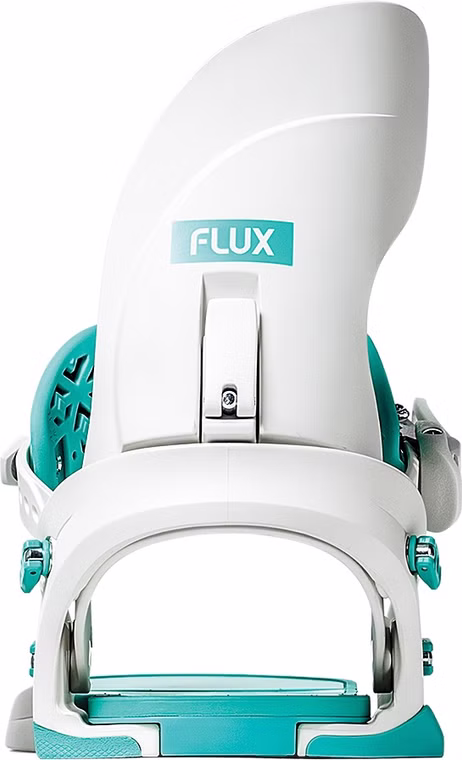 CX Snowboard Bindung Flux 2026 S (EU 36 - 40.5)