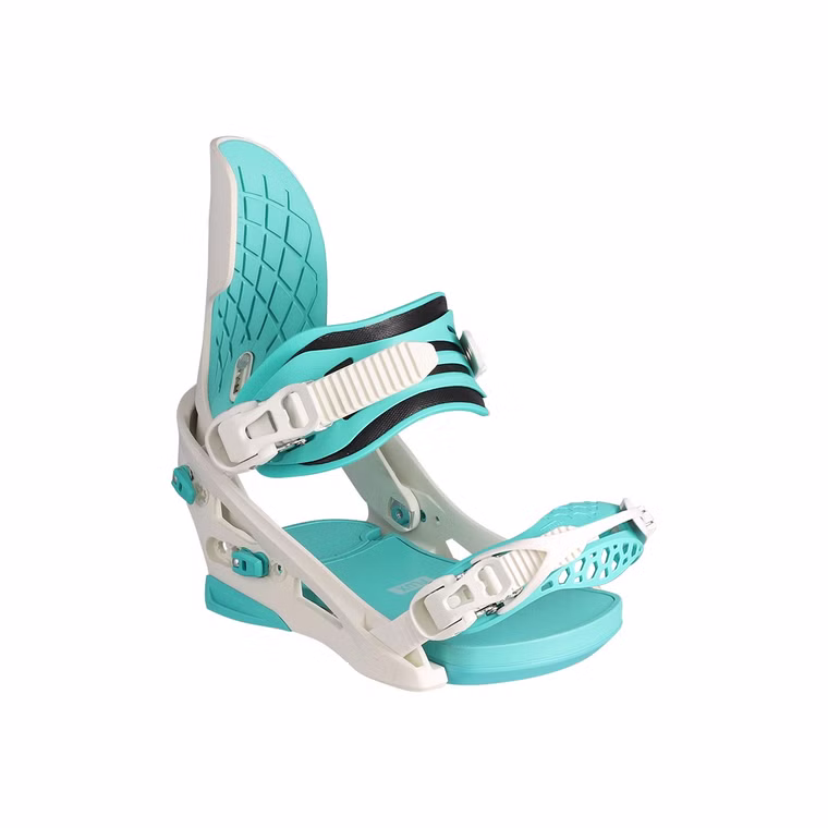 CX Snowboard Bindung Flux 2026 S (EU 36 - 40.5)