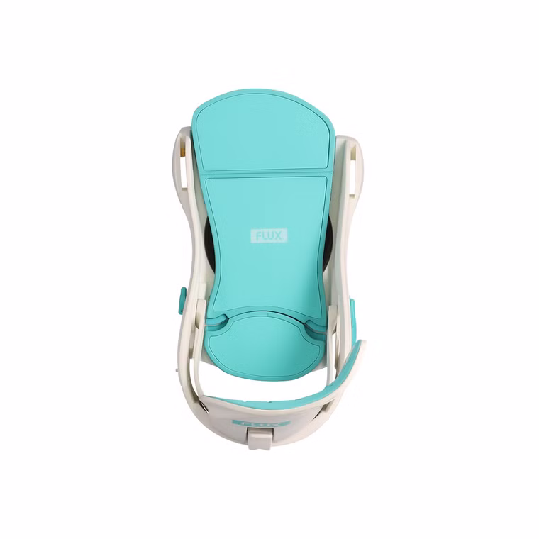 CX Snowboard Bindung Flux 2026 S (EU 36 - 40.5)