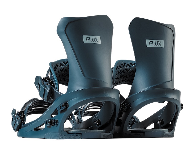 Flux DS Snowboard Bindung 26