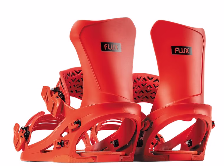 DS Snowboard Bindung Flux 2026 M (EU 40 - 42.5)