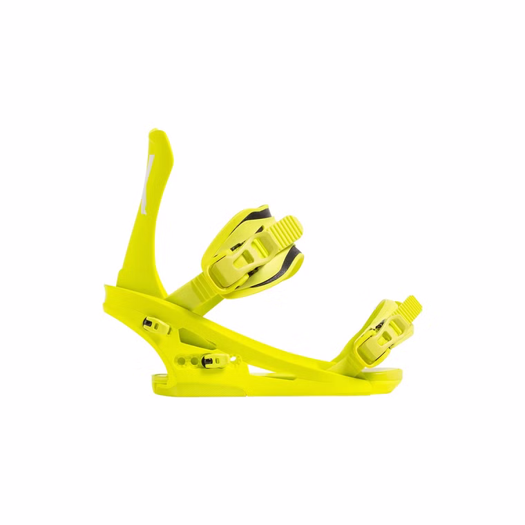 DS Snowboard Bindung Flux 2026 M (EU 40 - 42.5)