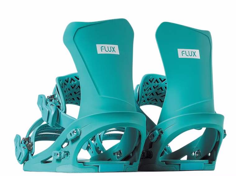 DS Snowboard Bindung Flux 2026 XS (EU 34 - 37.5)
