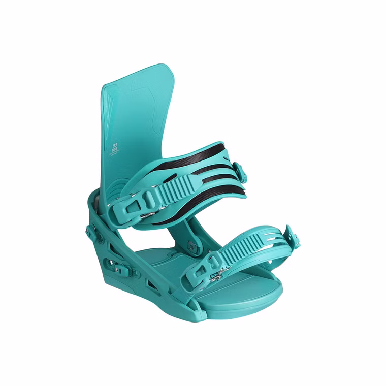 DS Snowboard Bindung Flux 2026 XS (EU 34 - 37.5)