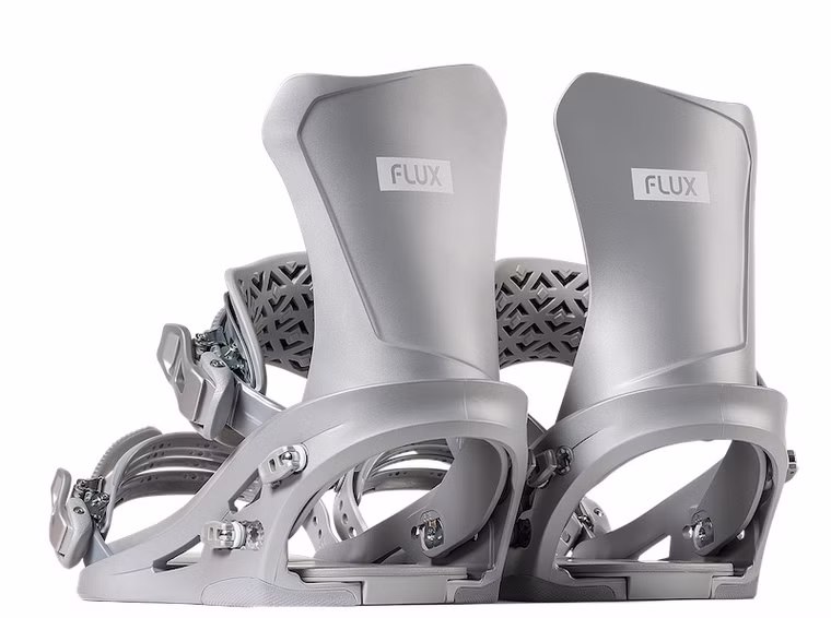 DS Snowboard Bindung Flux 2026 M (EU 40 - 42.5)