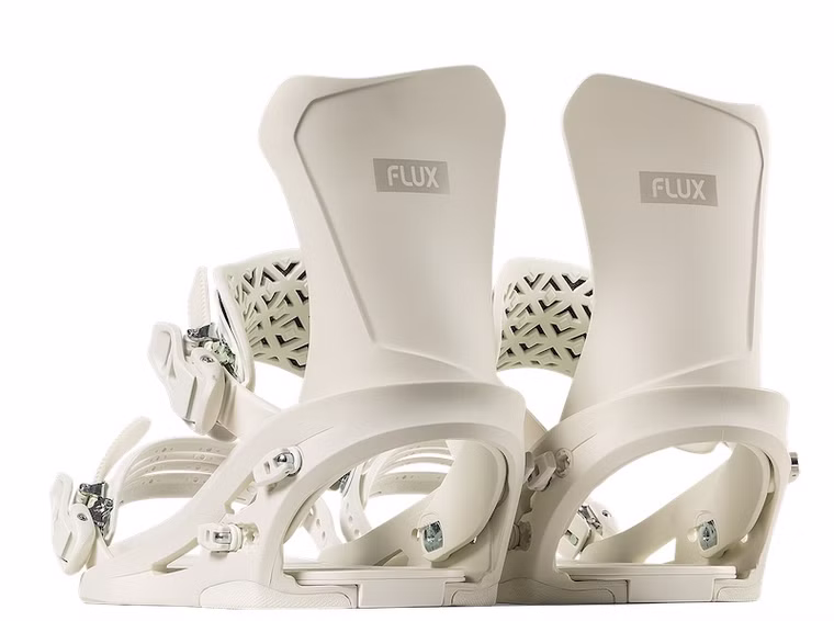 DS Snowboard Bindung Flux 2026 S (EU 36 - 40.5)