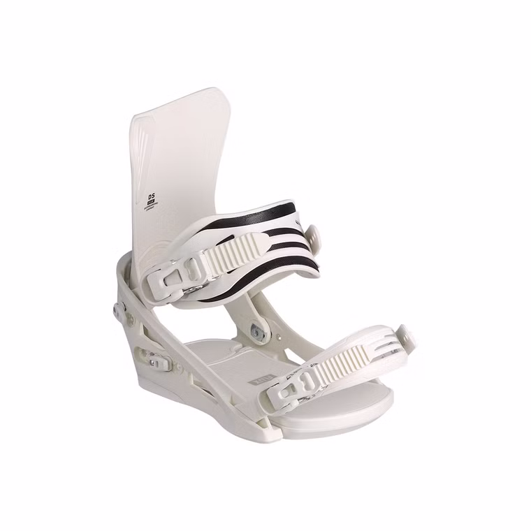 DS Snowboard Bindung Flux 2026 S (EU 36 - 40.5)