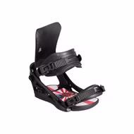 DS Snowboard Bindung Flux 2026 M (EU 40 - 42.5)