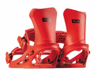 Flux DS Snowboard Bindung Flux 2026
