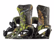 Flux DS Snowboard Bindung Flux 2026