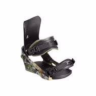 DS Snowboard Bindung Flux 2026 M (EU 40 - 42.5)