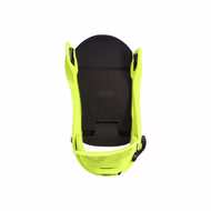 DS Step-On Snowboard Bindung Flux 2026 Green