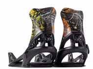 Flux DS Step-On Snowboard Bindung Flux 2026