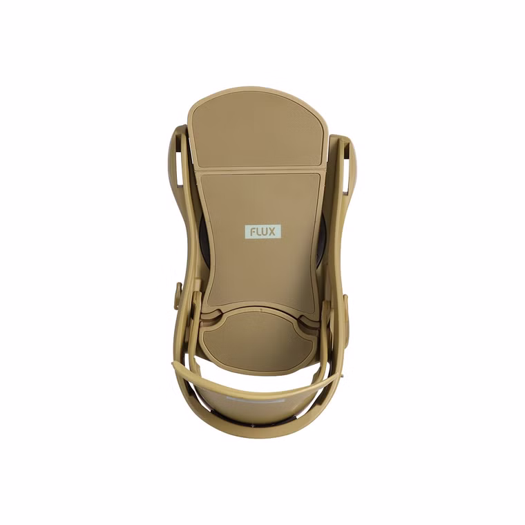 SR Snowboard Bindung Flux 2026 M (EU 40 - 42.5)