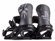 Flux SR Snowboard Bindung Flux 2026