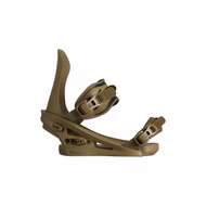 SR Snowboard Bindung Flux 2026 M (EU 40 - 42.5)