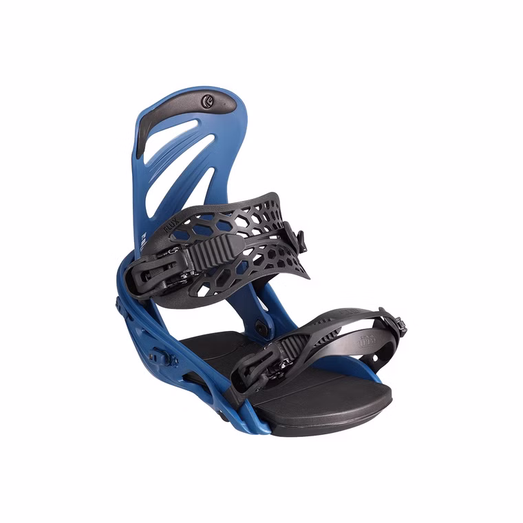 TW Snowboard Bindung Flux 2026 M (EU 40 - 42.5)