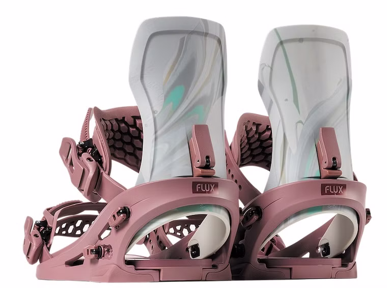 XF Snowboard Bindung Flux 2026 S (EU 36 - 40.5)