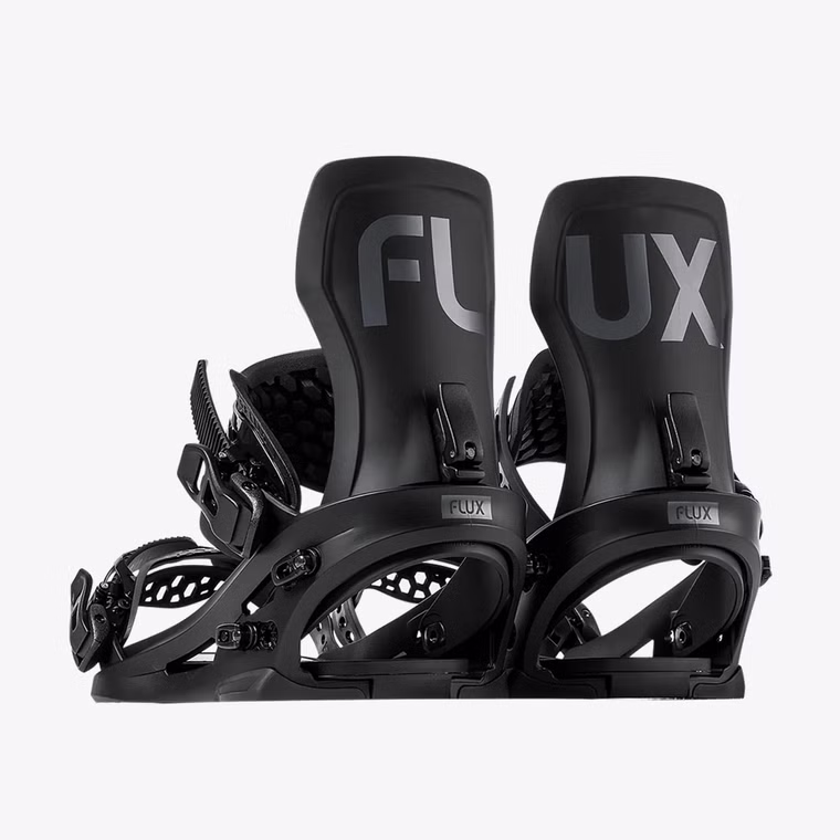 XF Snowboard Bindung Flux 2026 XS (EU 34 - 37.5)