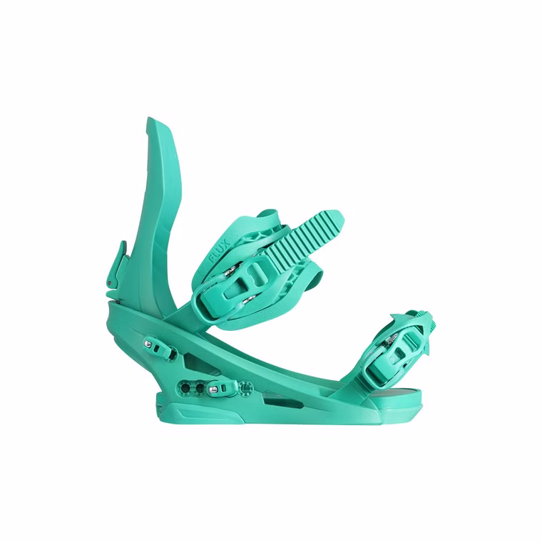 XF Snowboard Bindung Flux 2026 XS (EU 34 - 37.5)