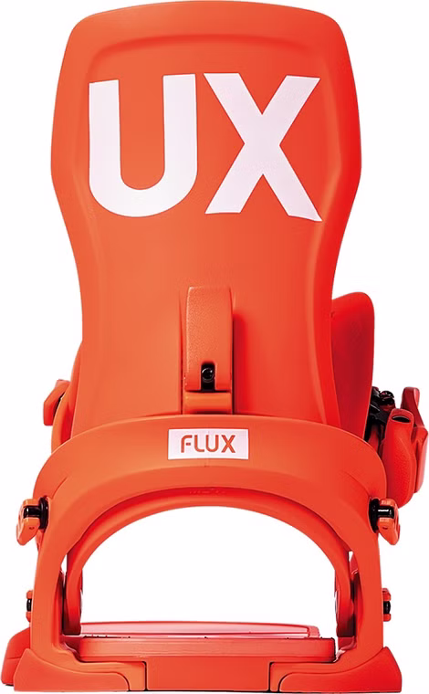 XF Snowboard Bindung Flux 2026 XS (EU 34 - 37.5)