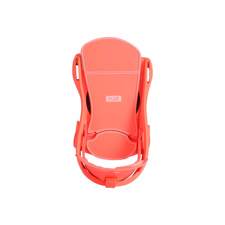 XF Snowboard Bindung Flux 2026 XS (EU 34 - 37.5)