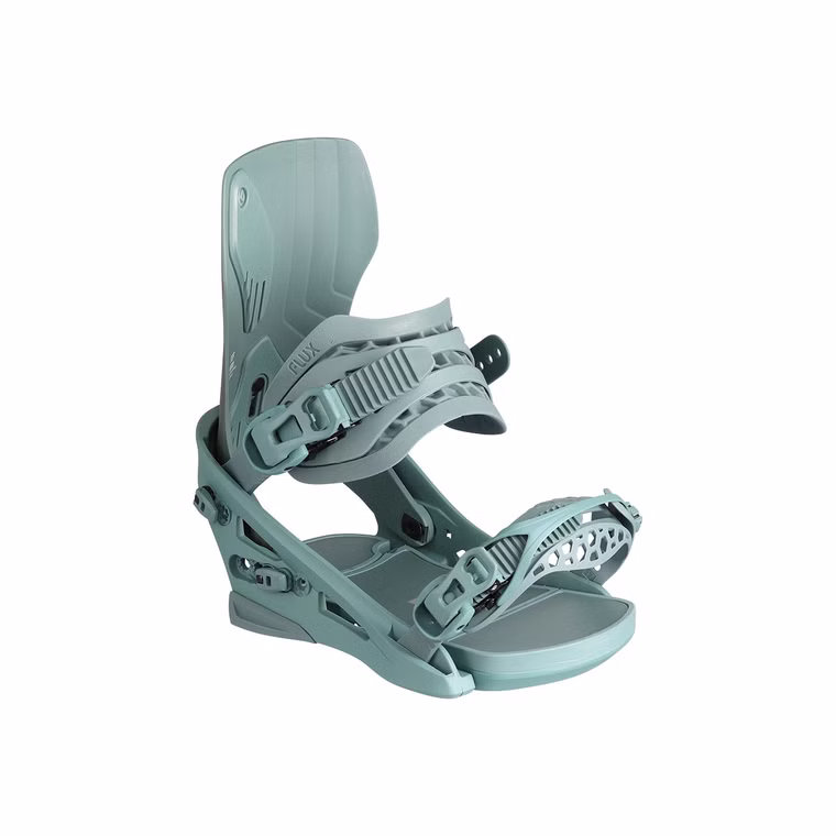 XF Snowboard Bindung Flux 2026 XS (EU 34 - 37.5)