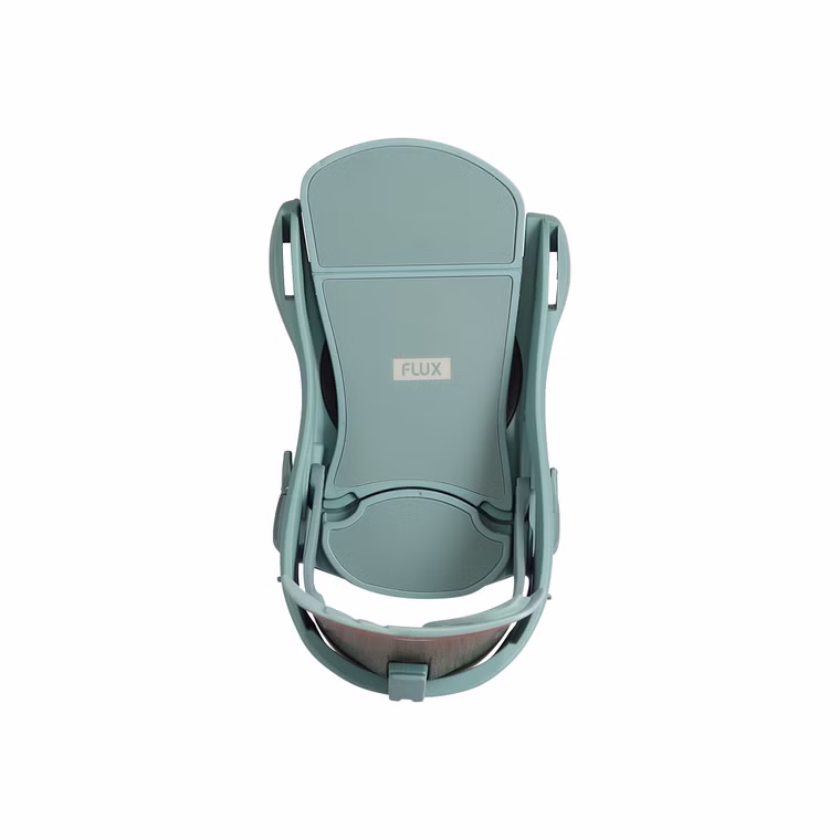 XF Snowboard Bindung Flux 2026 XS (EU 34 - 37.5)