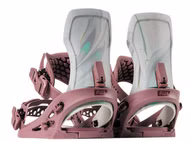 Flux XF Snowboard Bindung Flux 2026
