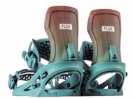Flux XF Snowboard Bindung Flux 2026