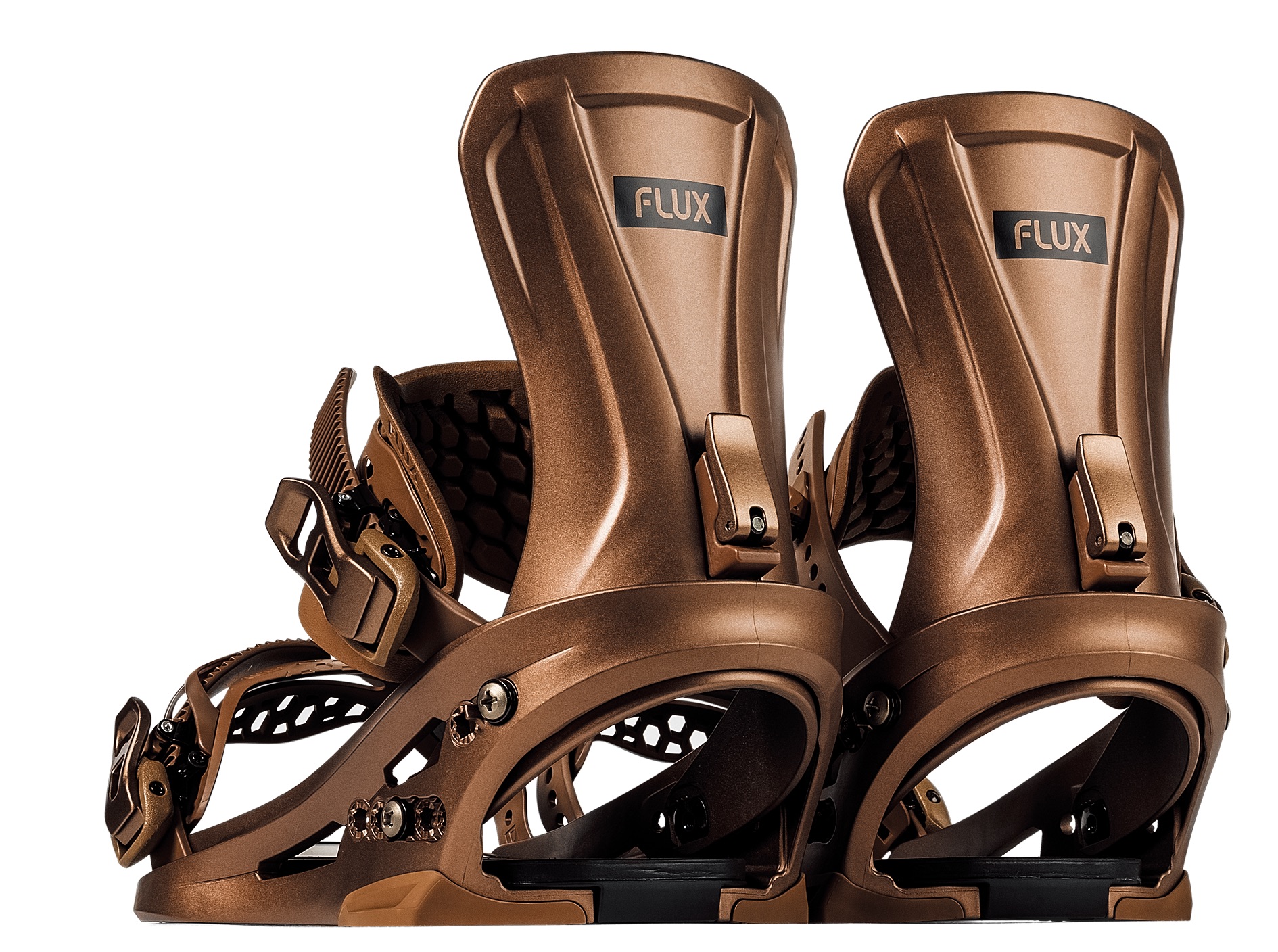 Flux XV Snowboard Bindung 26